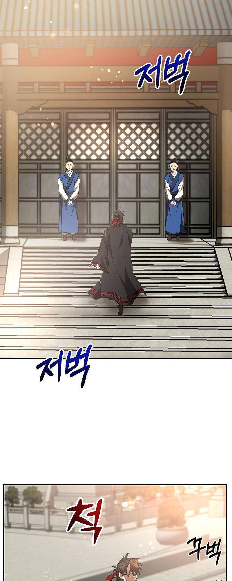 Võ Đang Kỳ Hiệp chapter 60 - Upload bởi truyensieuhay.com