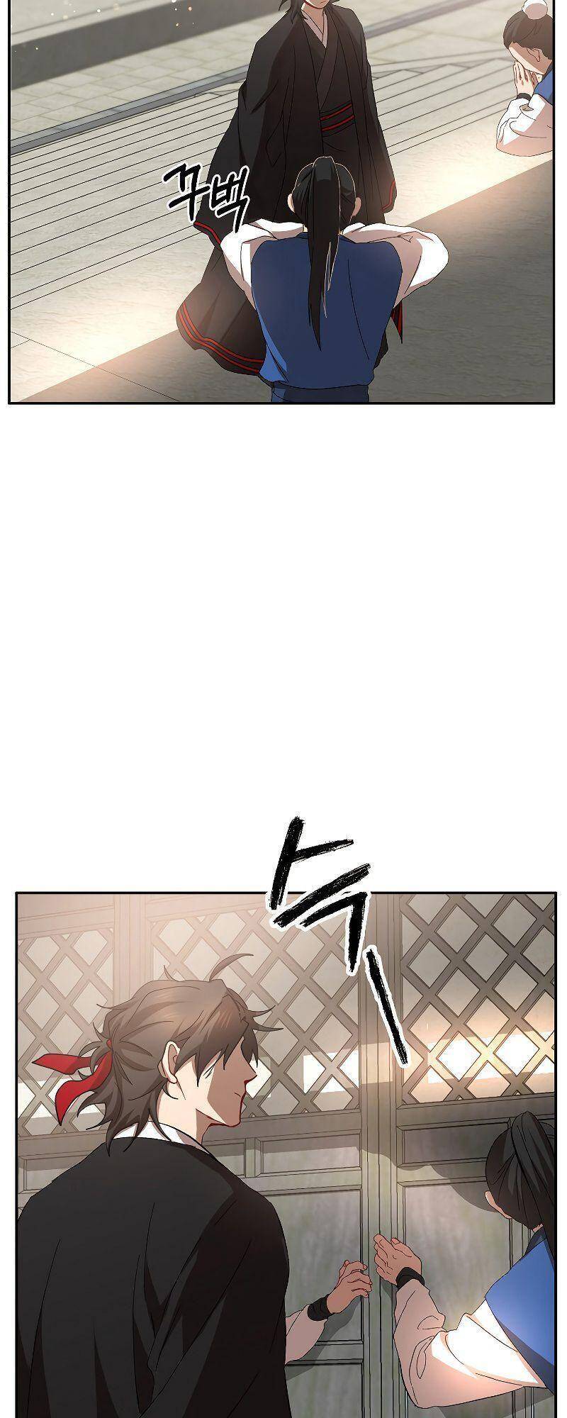 Võ Đang Kỳ Hiệp chapter 60 - Upload bởi truyensieuhay.com