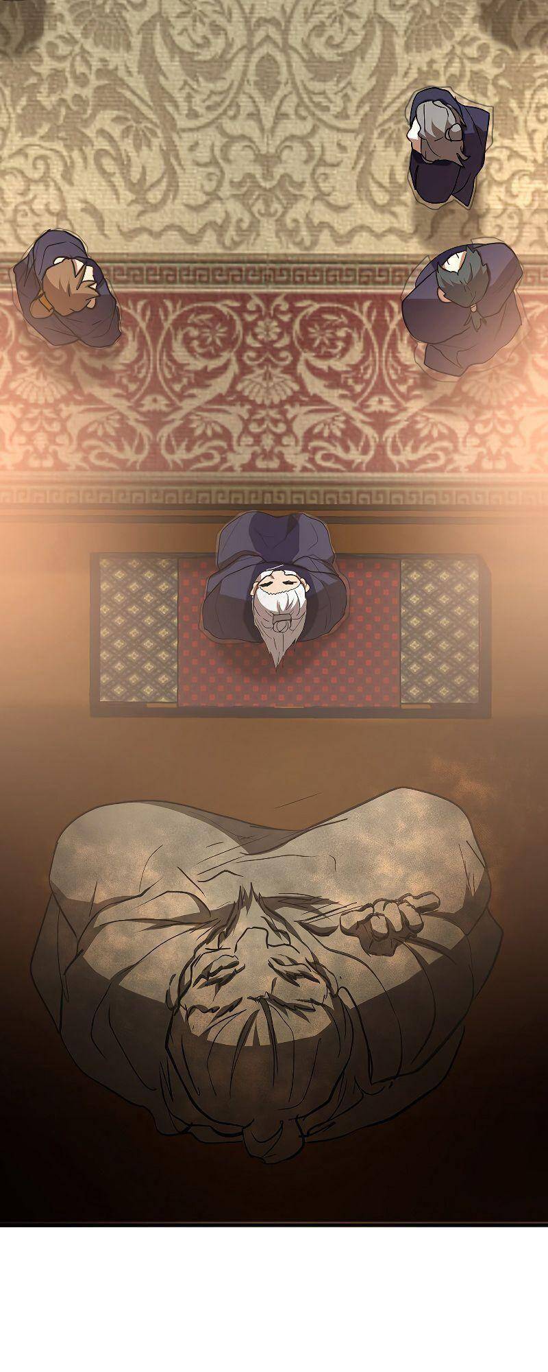 Võ Đang Kỳ Hiệp chapter 60 - Upload bởi truyensieuhay.com