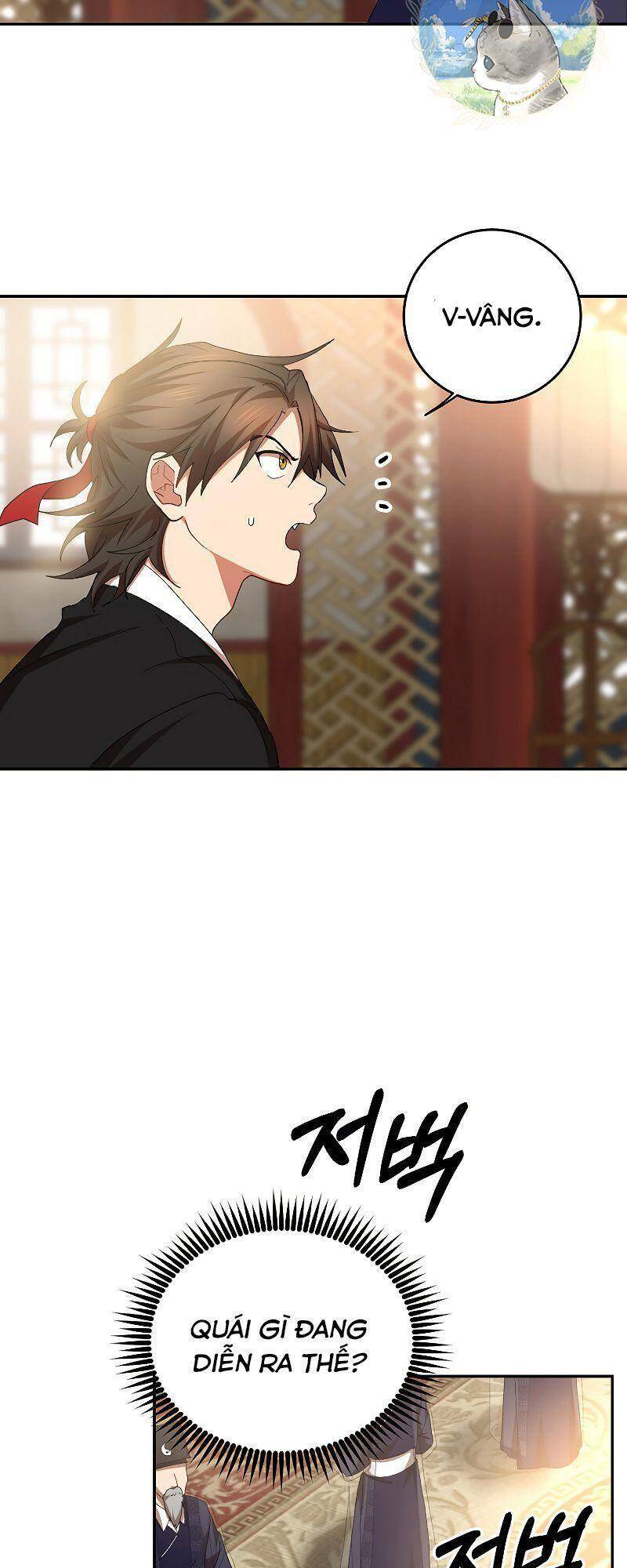 Võ Đang Kỳ Hiệp chapter 60 - Upload bởi truyensieuhay.com
