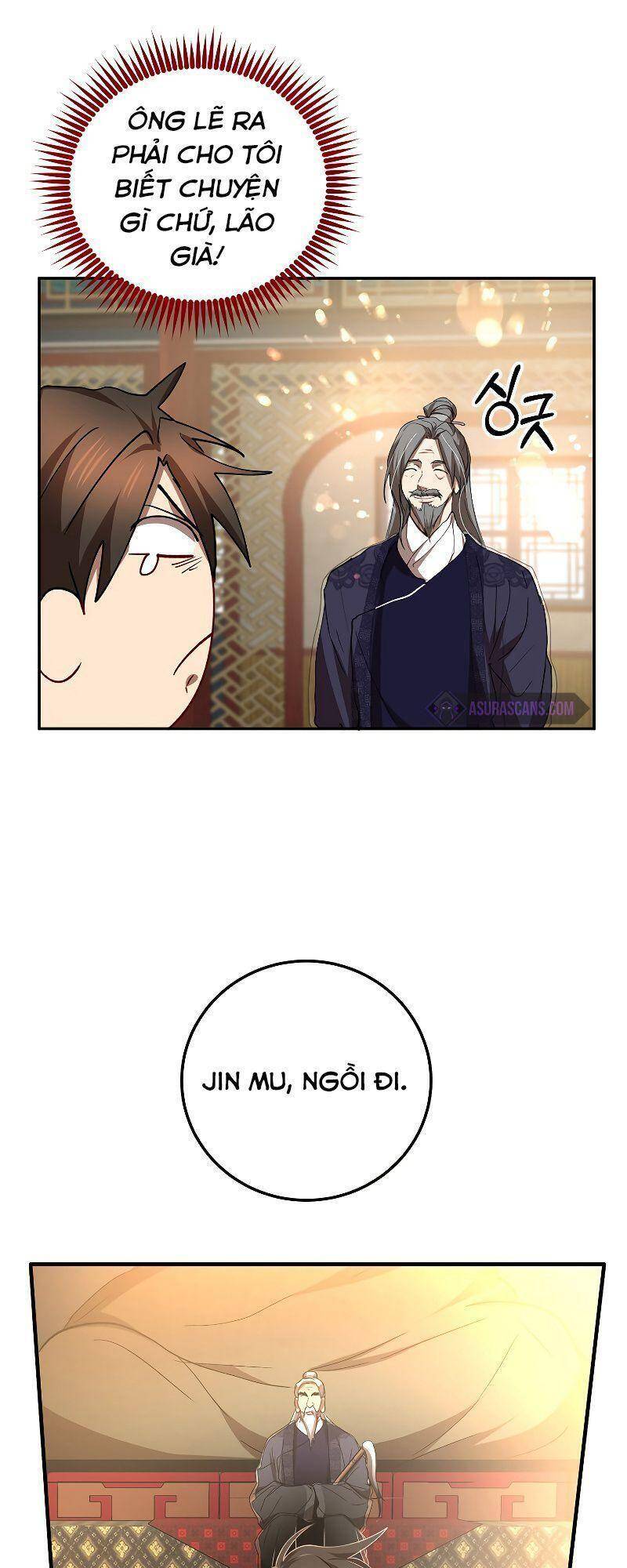 Võ Đang Kỳ Hiệp chapter 60 - Upload bởi truyensieuhay.com