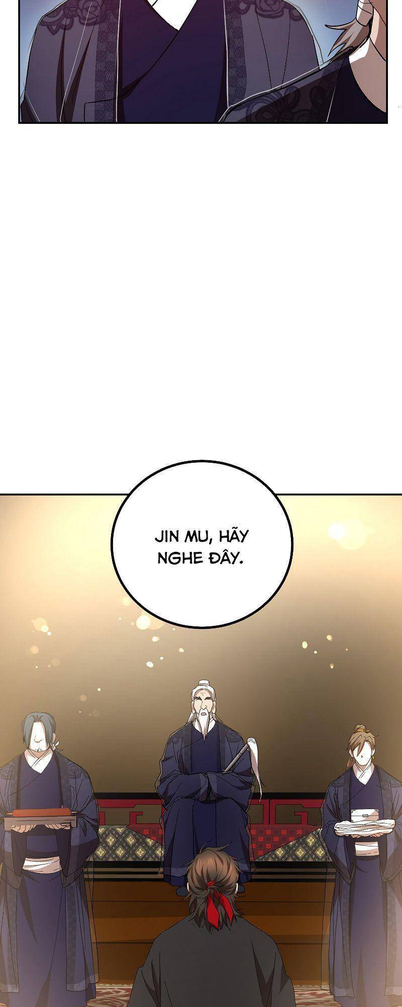 Võ Đang Kỳ Hiệp chapter 60 - Upload bởi truyensieuhay.com