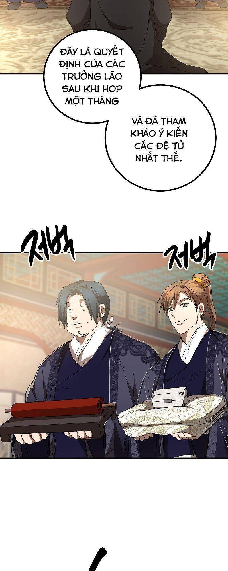 Võ Đang Kỳ Hiệp chapter 60 - Upload bởi truyensieuhay.com