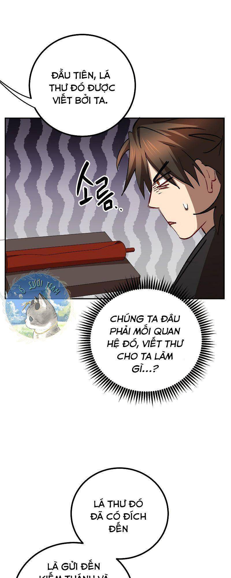 Võ Đang Kỳ Hiệp chapter 60 - Upload bởi truyensieuhay.com