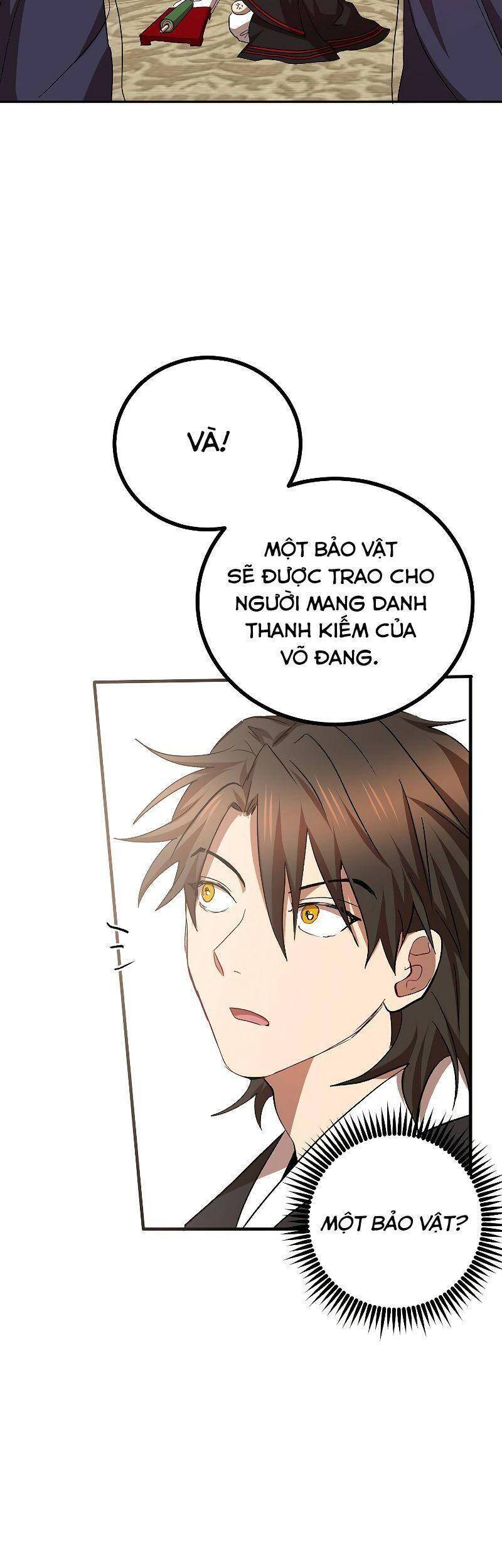 Võ Đang Kỳ Hiệp chapter 60 - Upload bởi truyensieuhay.com