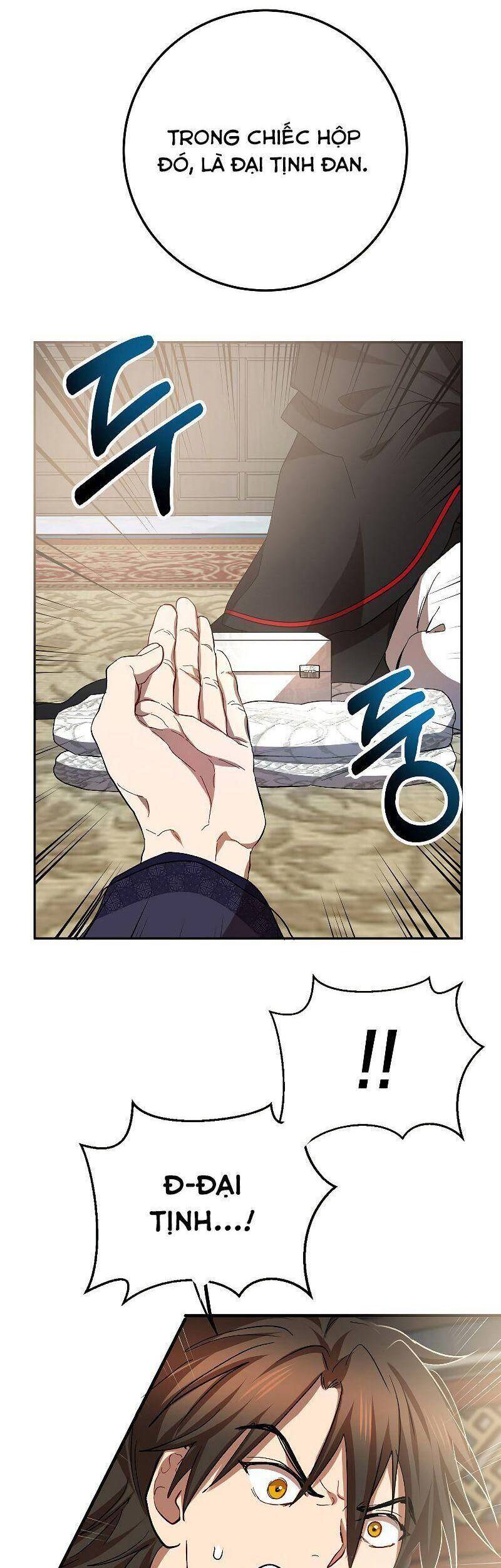 Võ Đang Kỳ Hiệp chapter 60 - Upload bởi truyensieuhay.com