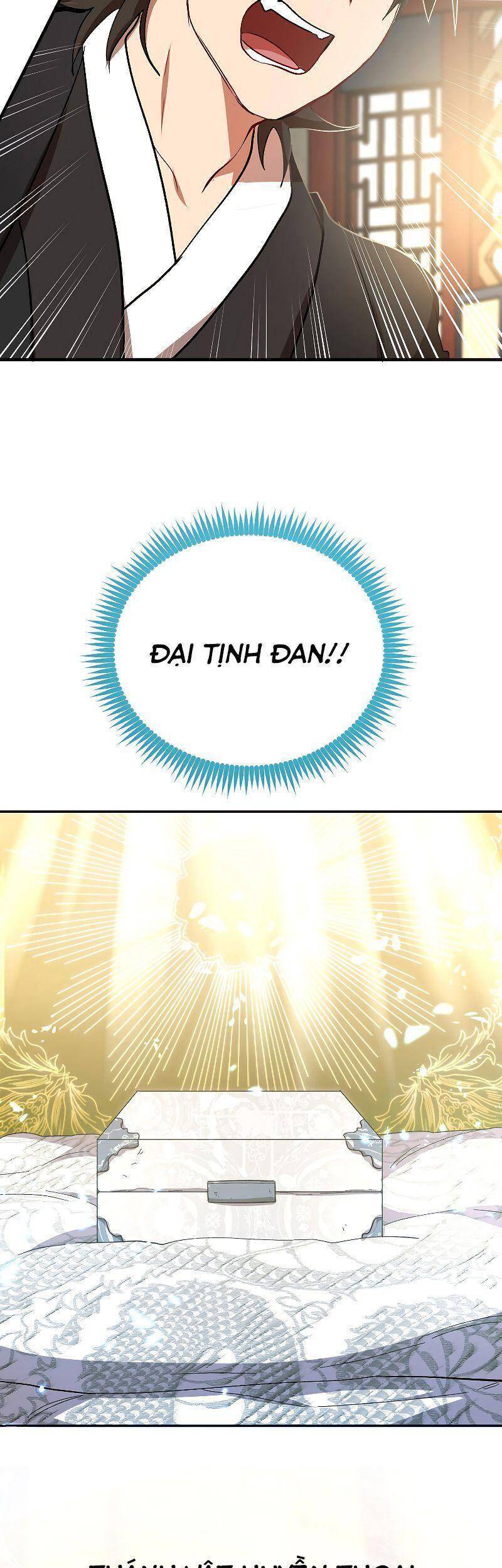 Võ Đang Kỳ Hiệp chapter 60 - Upload bởi truyensieuhay.com