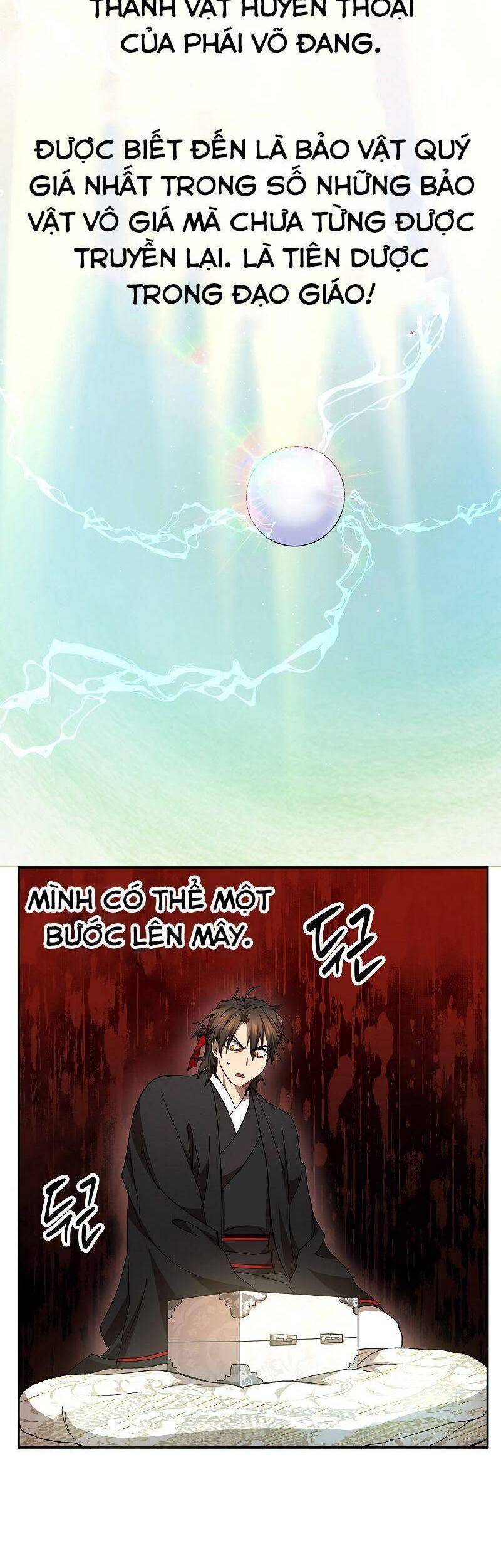 Võ Đang Kỳ Hiệp chapter 60 - Upload bởi truyensieuhay.com