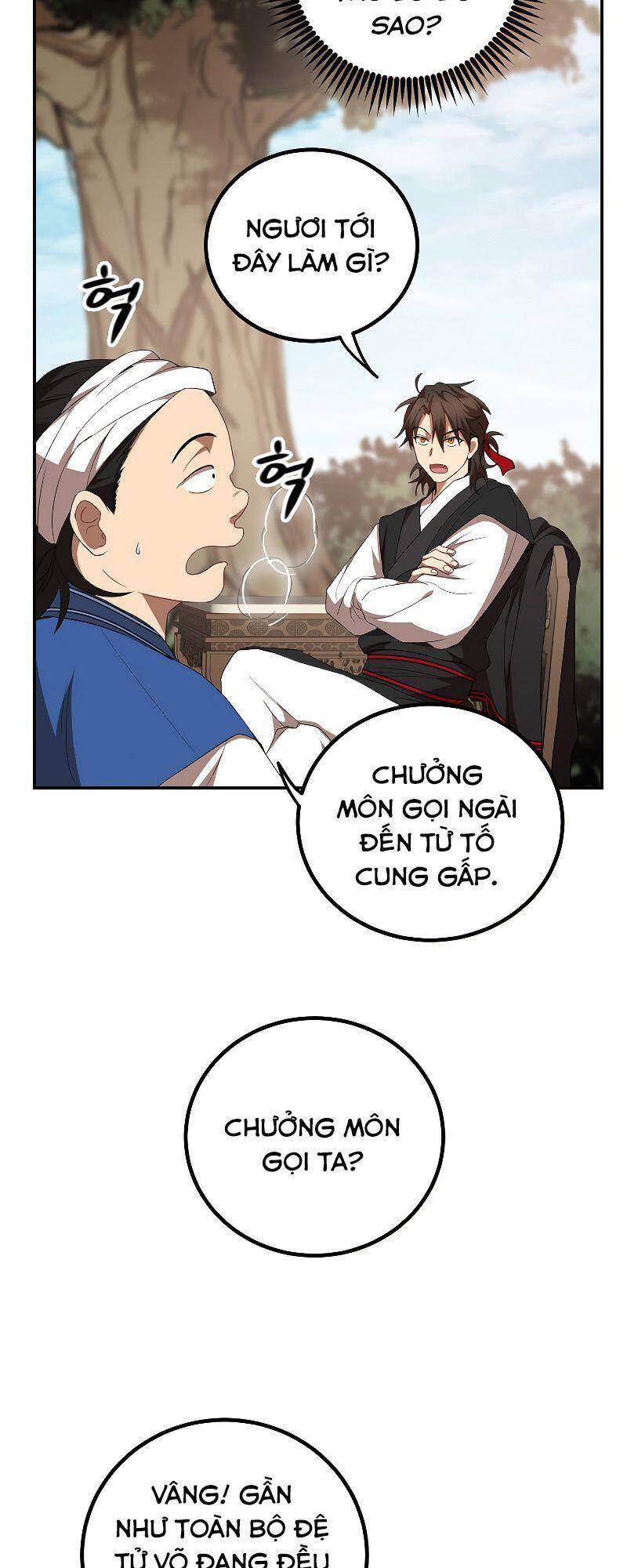 Võ Đang Kỳ Hiệp chapter 60 - Upload bởi truyensieuhay.com