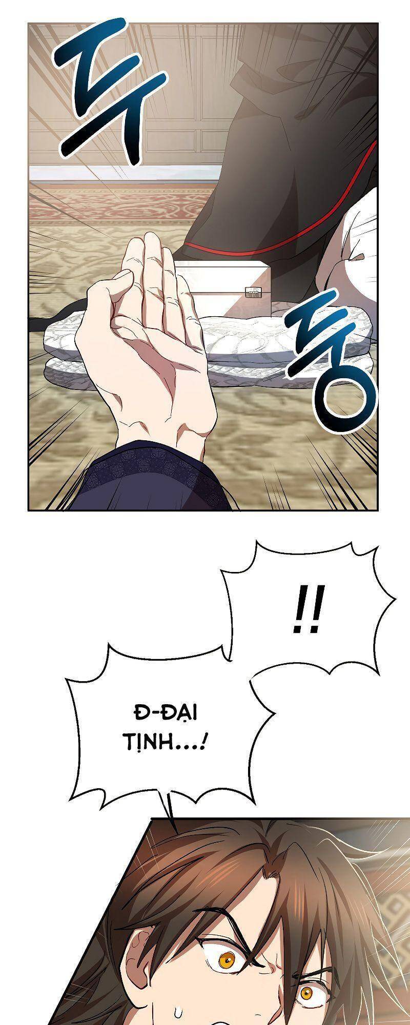 Võ Đang Kỳ Hiệp chapter 60 - Upload bởi truyensieuhay.com