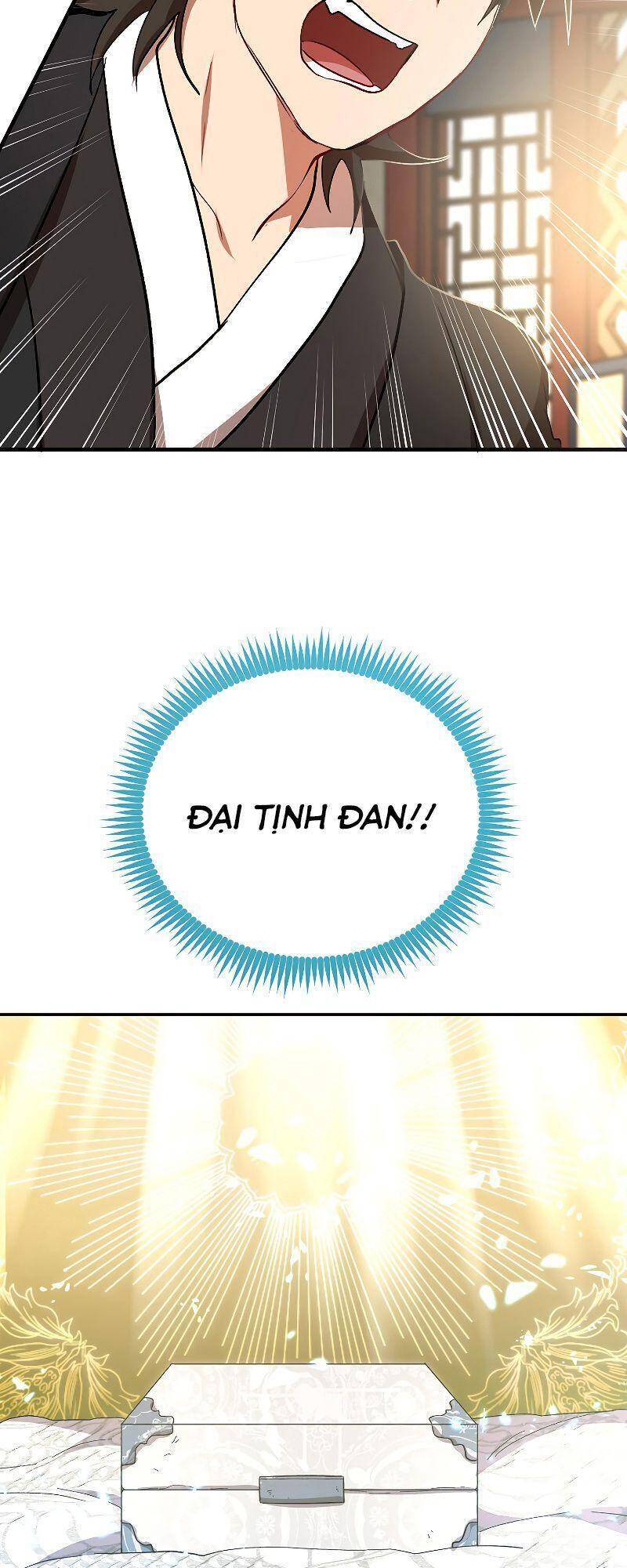 Võ Đang Kỳ Hiệp chapter 60 - Upload bởi truyensieuhay.com