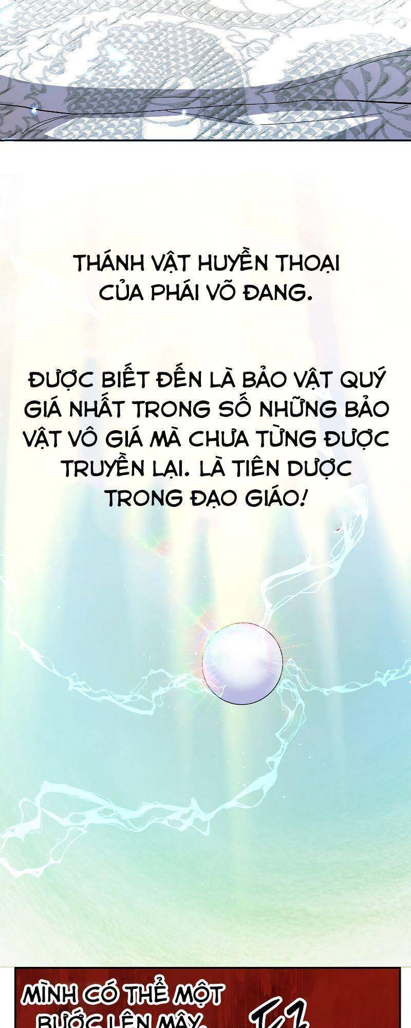 Võ Đang Kỳ Hiệp chapter 60 - Upload bởi truyensieuhay.com