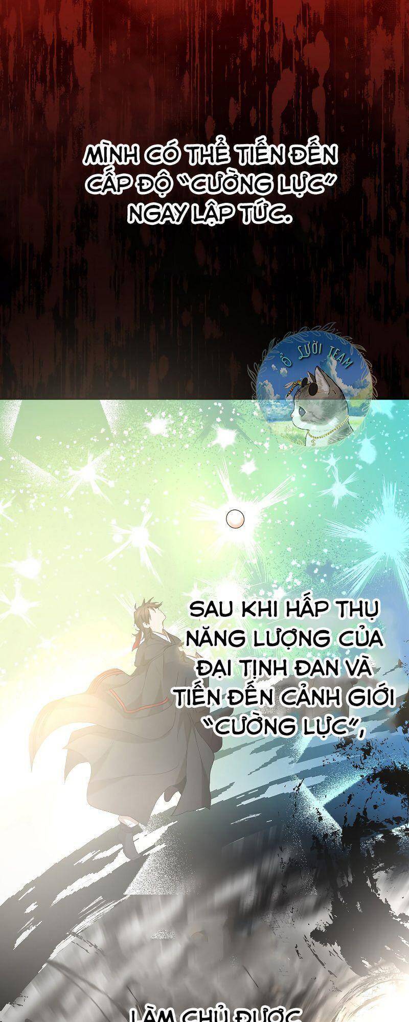 Võ Đang Kỳ Hiệp chapter 60 - Upload bởi truyensieuhay.com