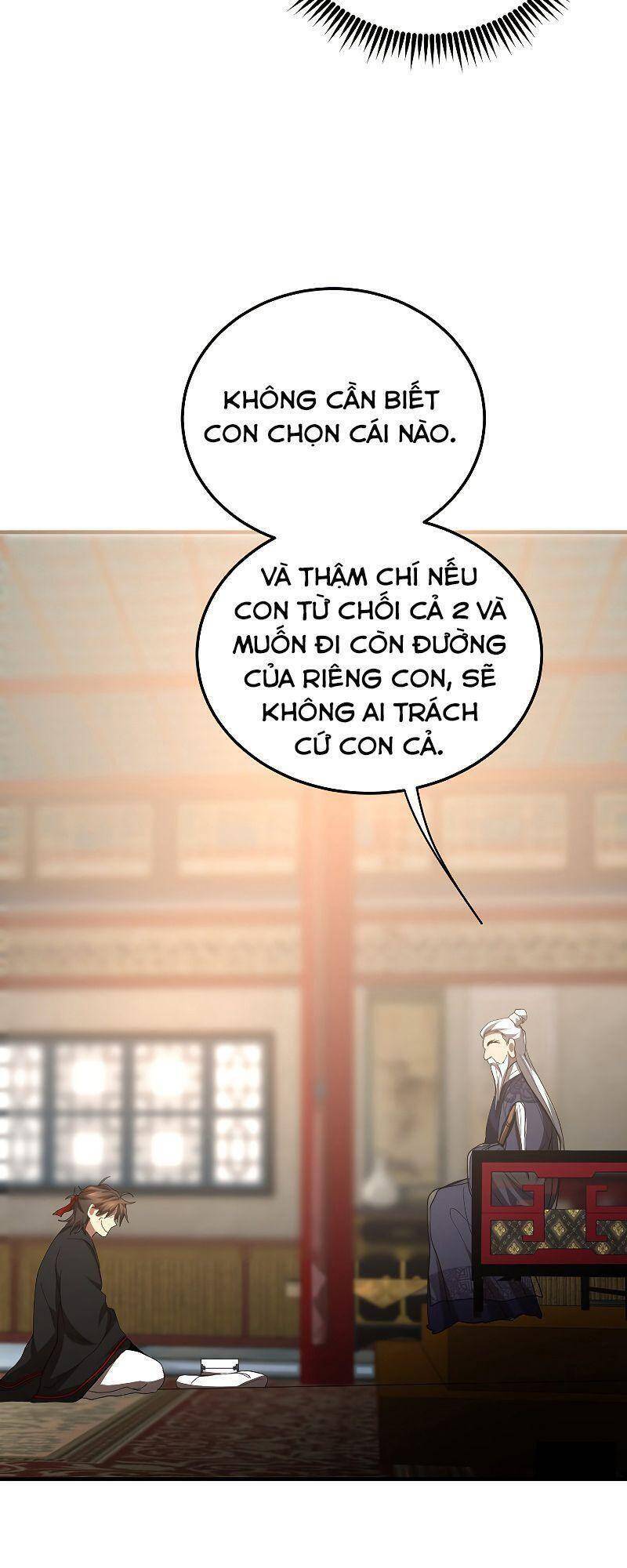 Võ Đang Kỳ Hiệp chapter 60 - Upload bởi truyensieuhay.com