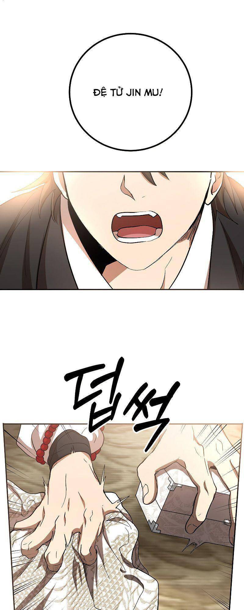 Võ Đang Kỳ Hiệp chapter 60 - Upload bởi truyensieuhay.com