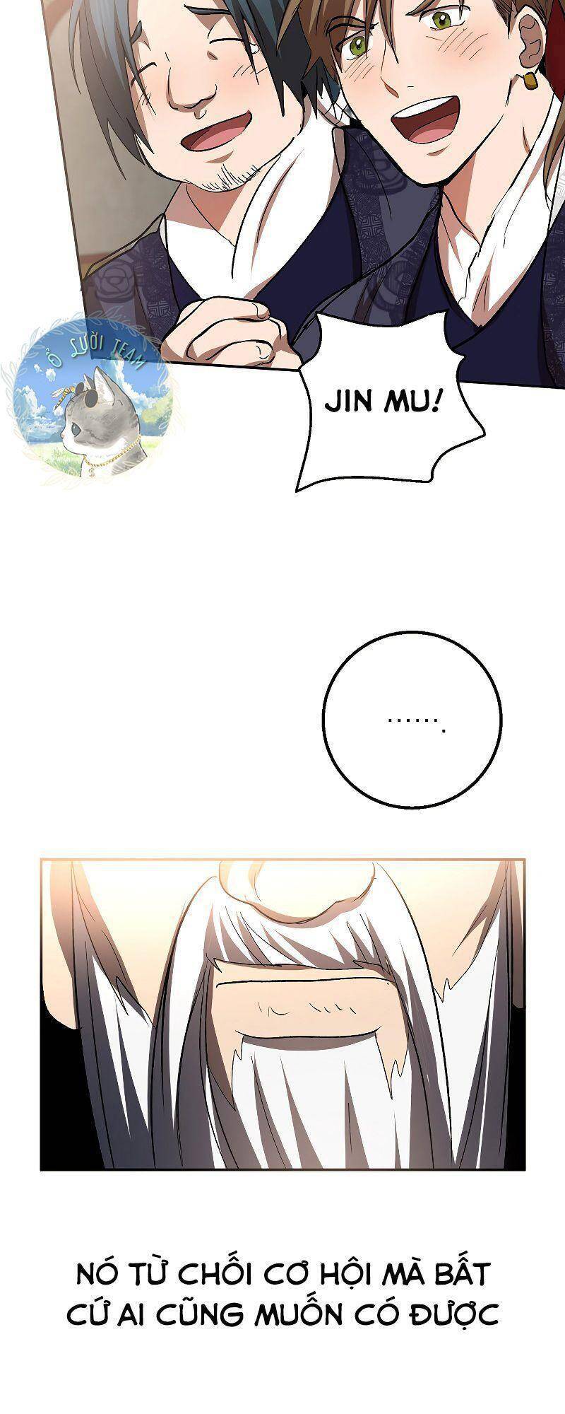Võ Đang Kỳ Hiệp chapter 60 - Upload bởi truyensieuhay.com
