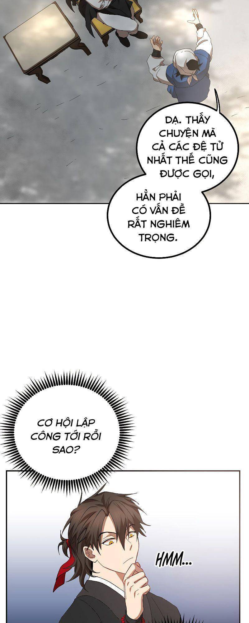 Võ Đang Kỳ Hiệp chapter 60 - Upload bởi truyensieuhay.com