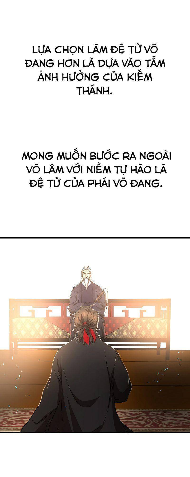 Võ Đang Kỳ Hiệp chapter 60 - Upload bởi truyensieuhay.com
