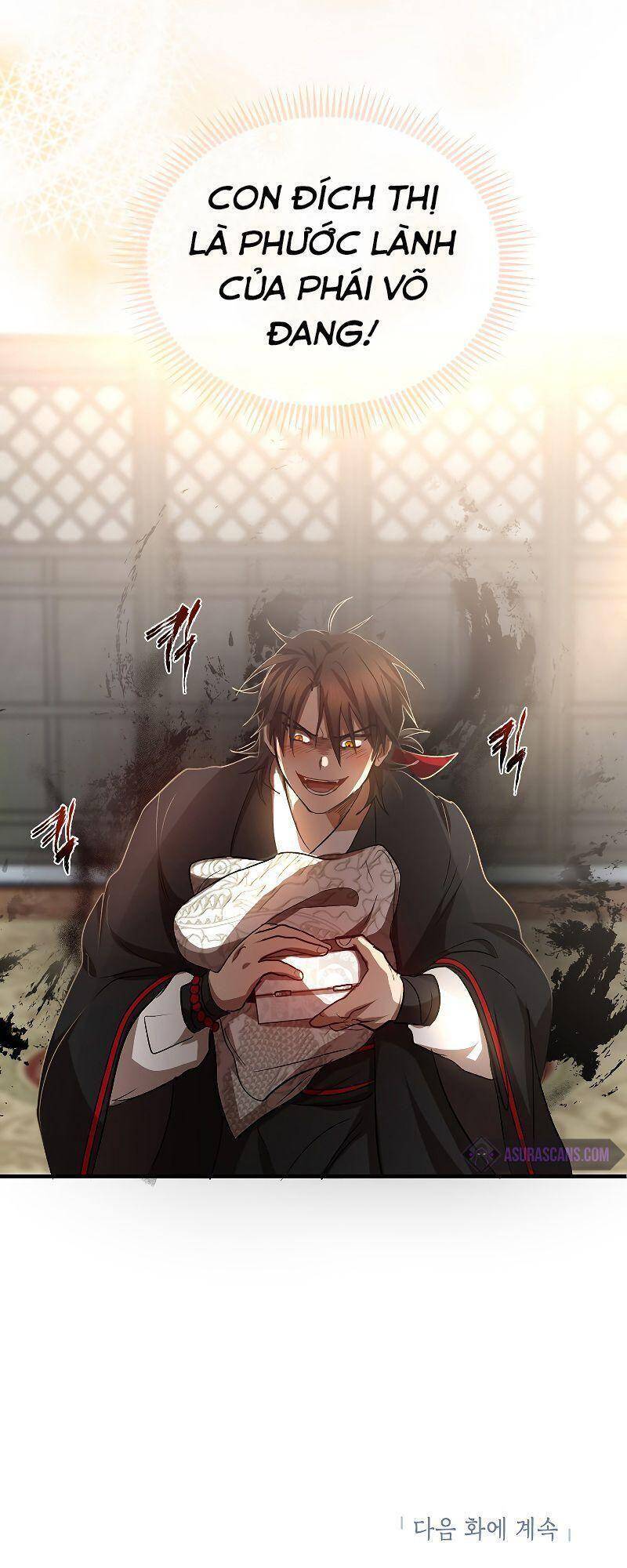 Võ Đang Kỳ Hiệp chapter 60 - Upload bởi truyensieuhay.com