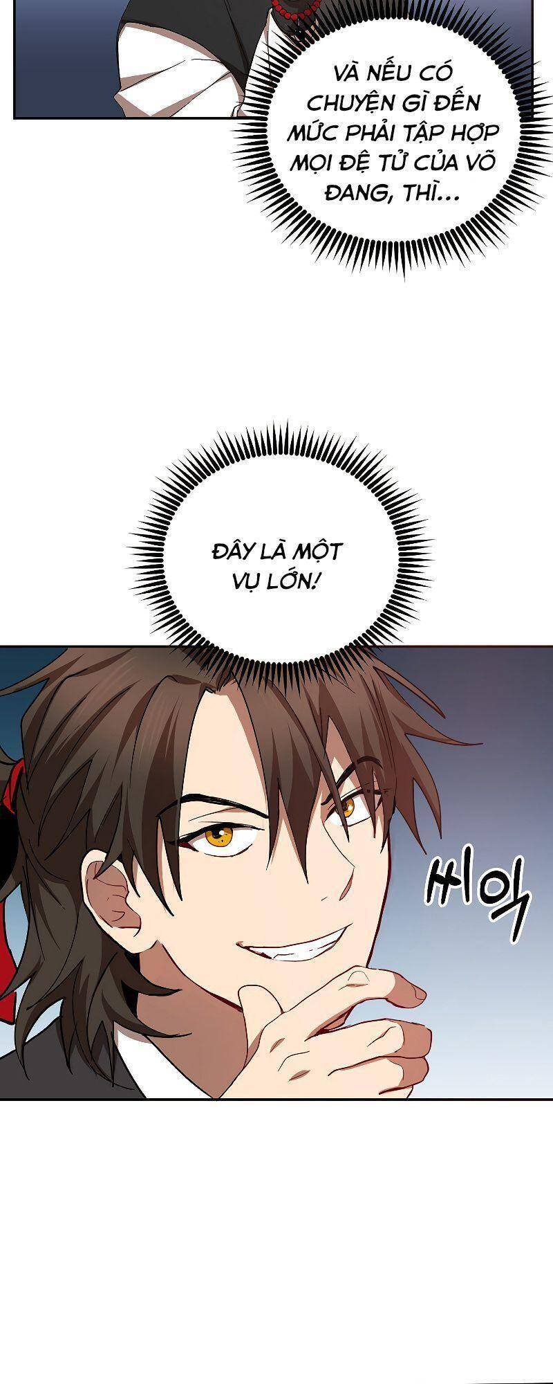 Võ Đang Kỳ Hiệp chapter 60 - Upload bởi truyensieuhay.com