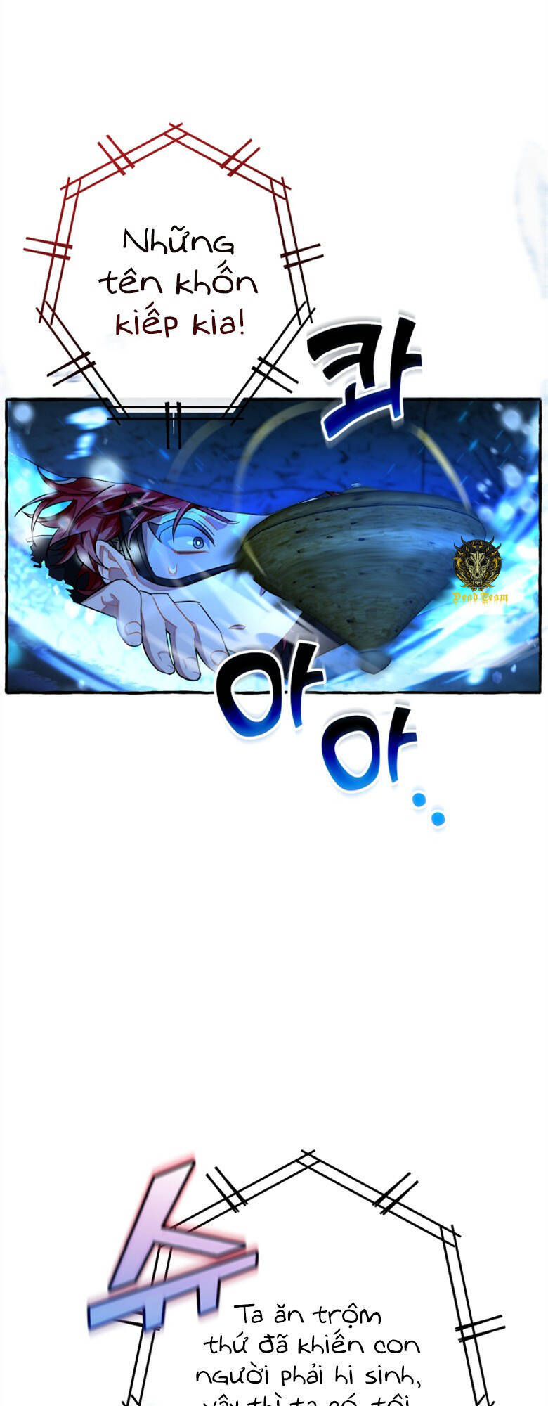 Phế vật dòng dõi bá tước  chapter 70 - Upload bởi truyensieuhay.com