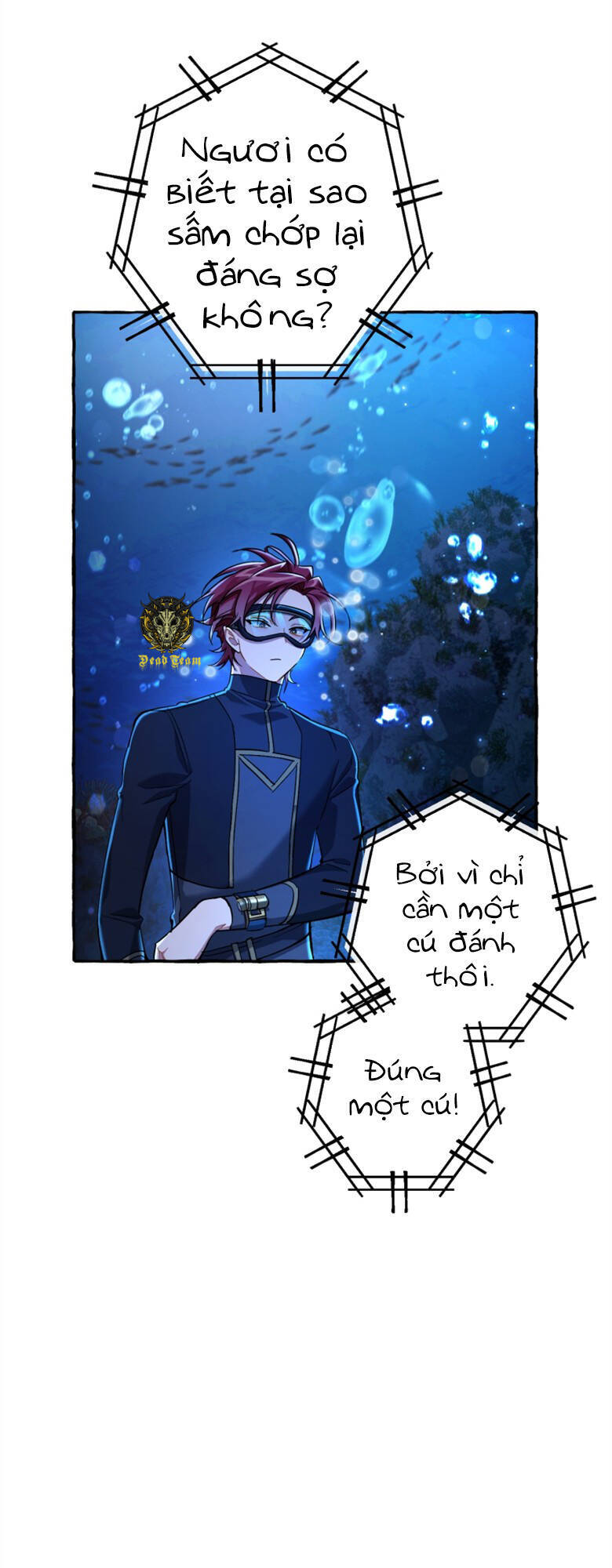 Phế vật dòng dõi bá tước  chapter 70 - Upload bởi truyensieuhay.com