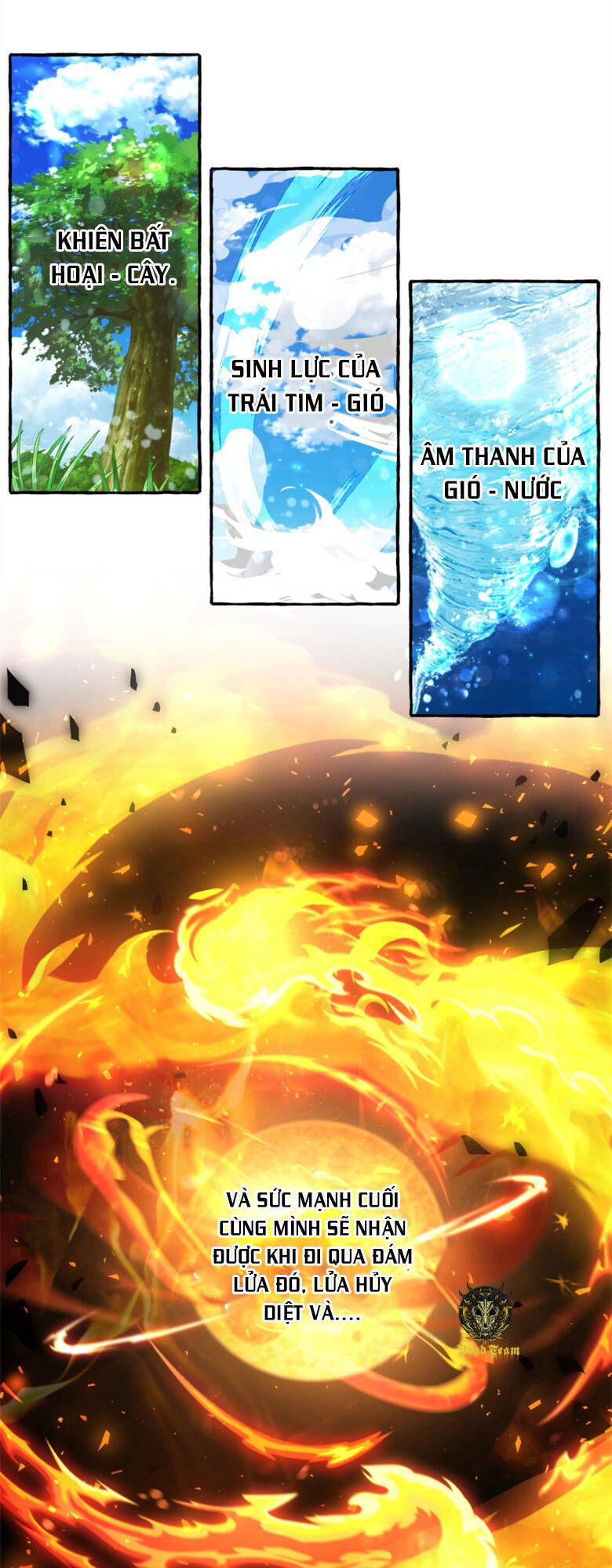 Phế vật dòng dõi bá tước  chapter 70 - Upload bởi truyensieuhay.com