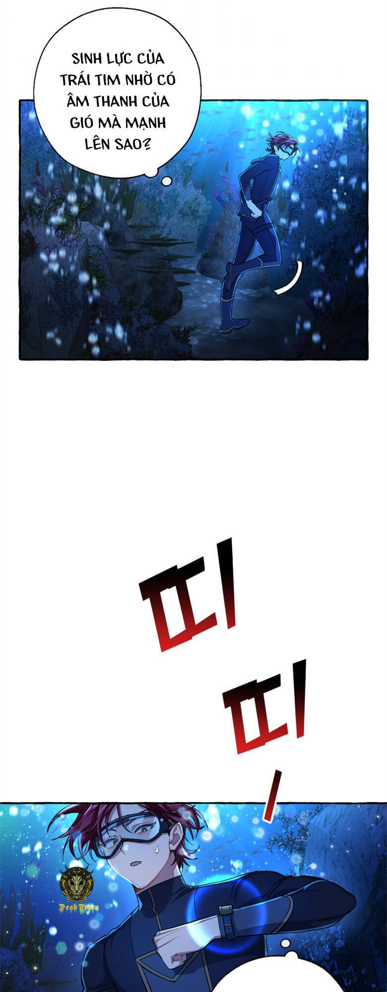 Phế vật dòng dõi bá tước  chapter 70 - Upload bởi truyensieuhay.com