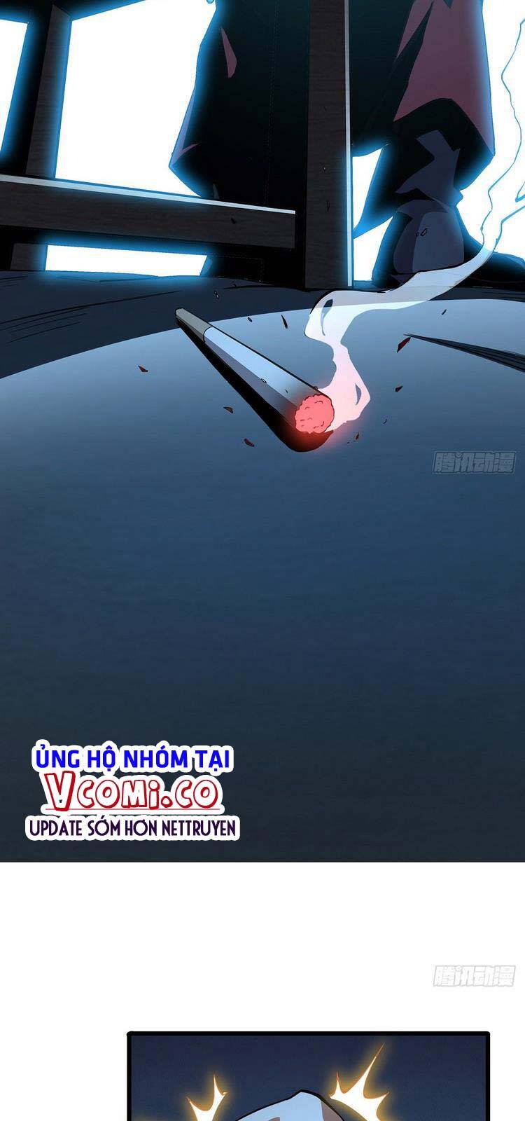 Kiếm Tu Imba Nhất Quả Đất chapter 46 - Trang 11