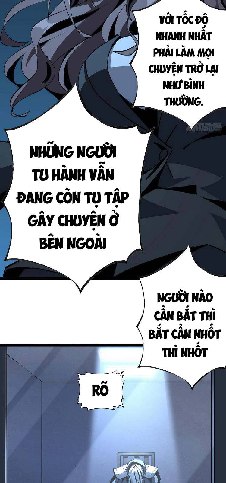 Kiếm Tu Imba Nhất Quả Đất chapter 46 - Trang 13