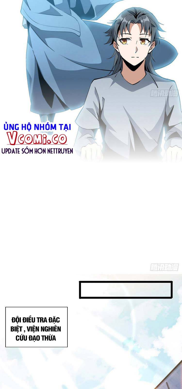 Kiếm Tu Imba Nhất Quả Đất chapter 46 - Trang 18