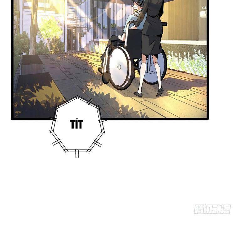 Kiếm Tu Imba Nhất Quả Đất chapter 46 - Trang 21