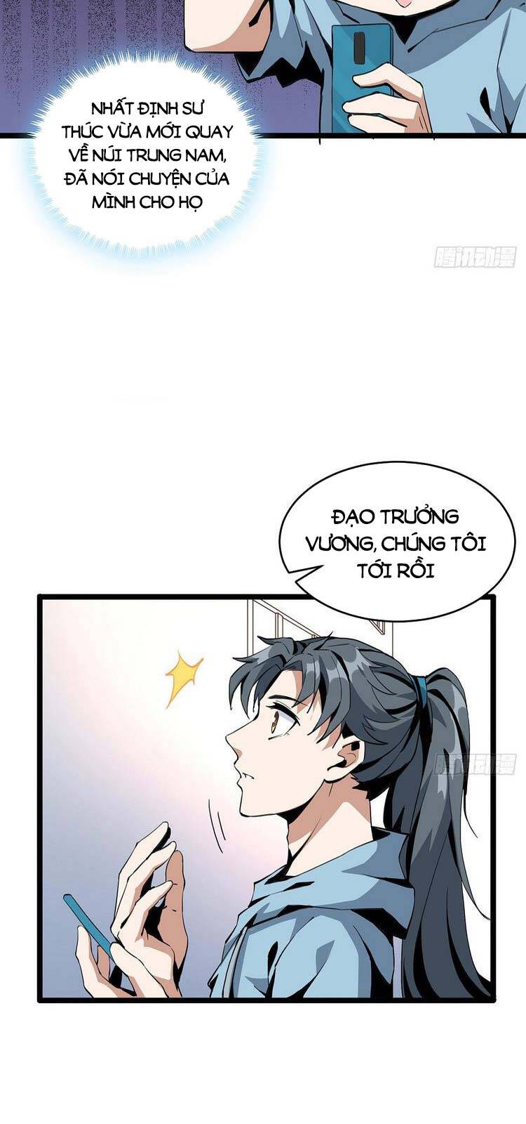 Kiếm Tu Imba Nhất Quả Đất chapter 46 - Trang 24