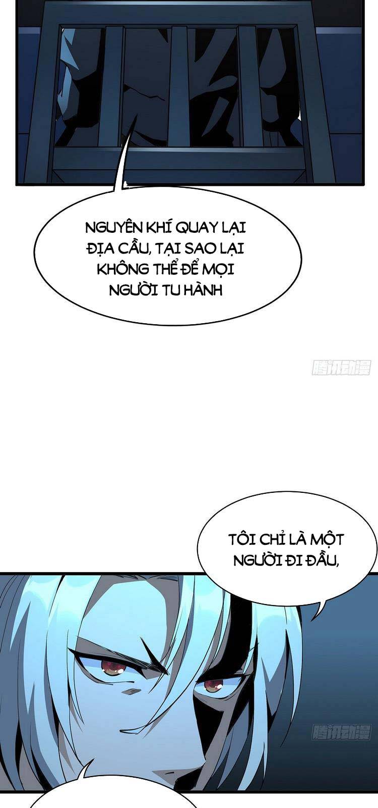 Kiếm Tu Imba Nhất Quả Đất chapter 46 - Trang 6