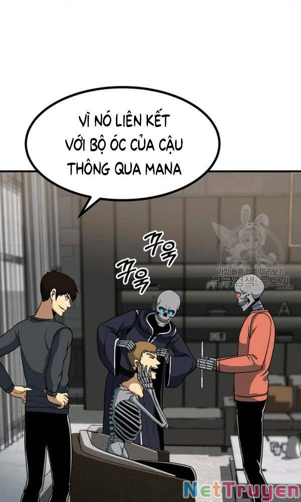 Ngoài nhà là ngục tối chapter 45 - Upload bởi truyensieuhay.com