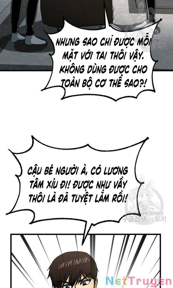 Ngoài nhà là ngục tối chapter 45 - Upload bởi truyensieuhay.com