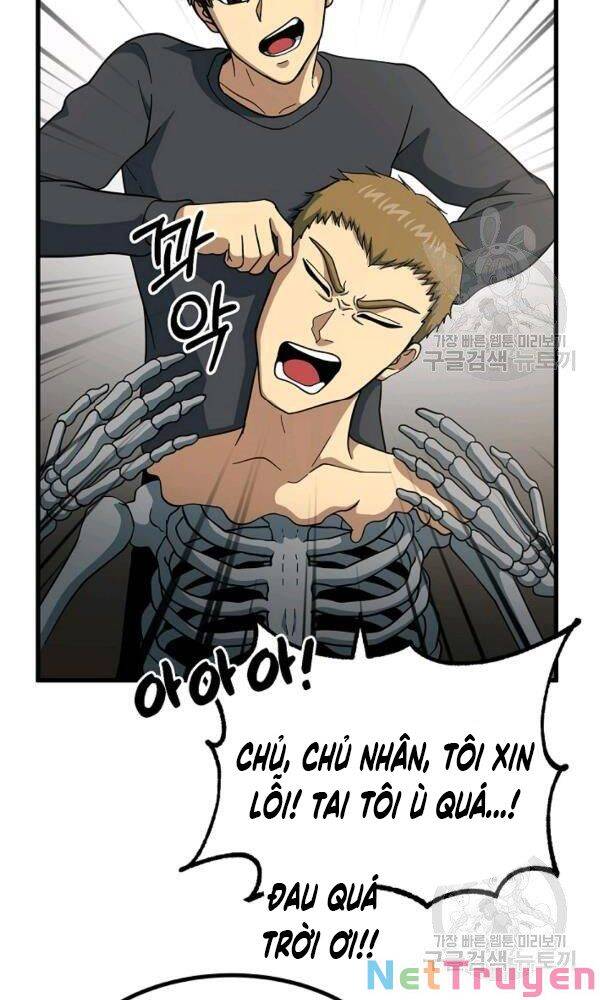 Ngoài nhà là ngục tối chapter 45 - Upload bởi truyensieuhay.com