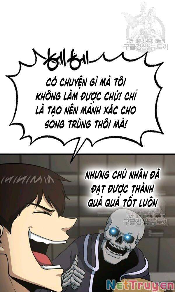 Ngoài nhà là ngục tối chapter 45 - Upload bởi truyensieuhay.com