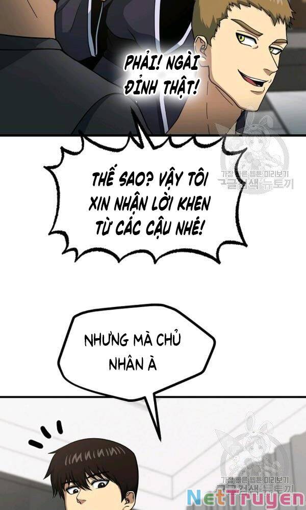 Ngoài nhà là ngục tối chapter 45 - Upload bởi truyensieuhay.com