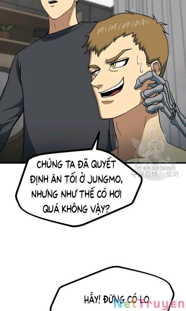 Ngoài nhà là ngục tối chapter 45 - Upload bởi truyensieuhay.com