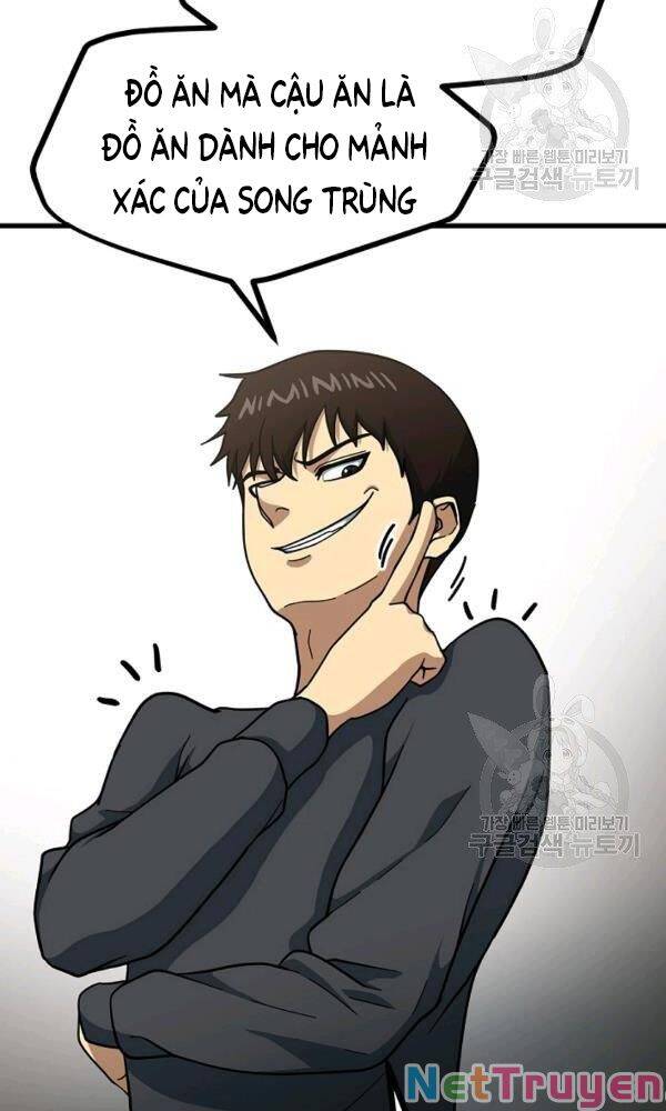 Ngoài nhà là ngục tối chapter 45 - Upload bởi truyensieuhay.com