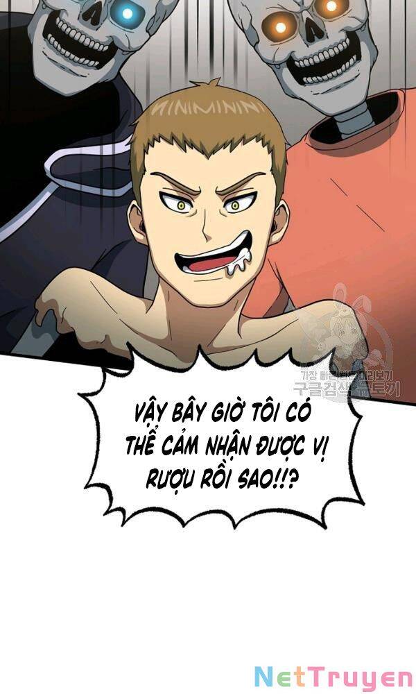 Ngoài nhà là ngục tối chapter 45 - Upload bởi truyensieuhay.com