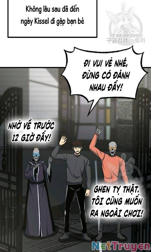 Ngoài nhà là ngục tối chapter 45 - Upload bởi truyensieuhay.com