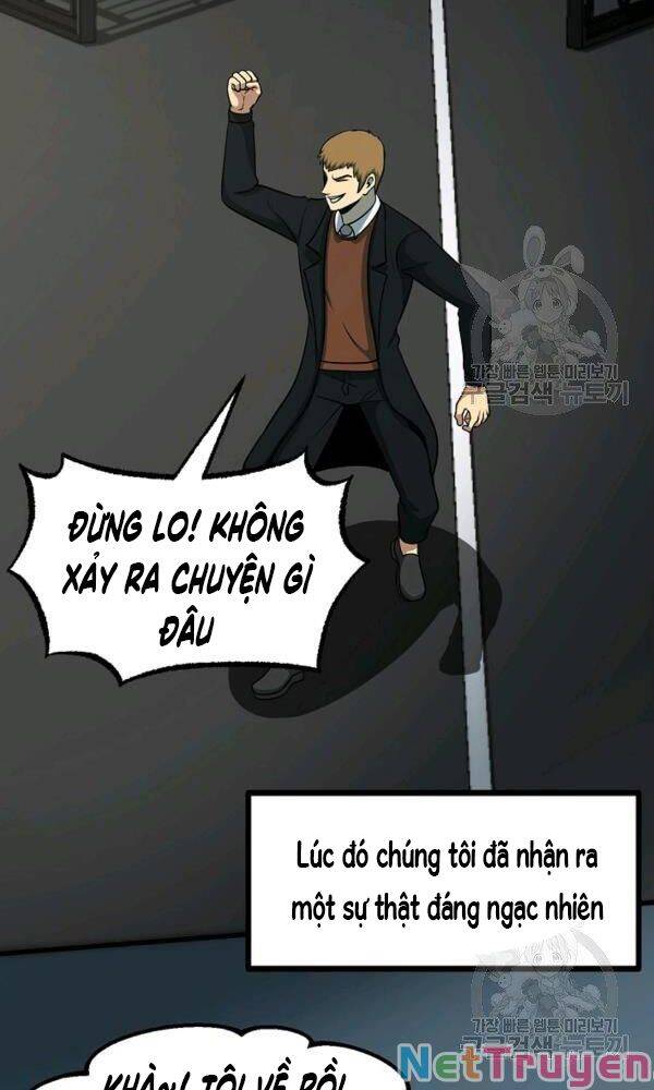 Ngoài nhà là ngục tối chapter 45 - Upload bởi truyensieuhay.com