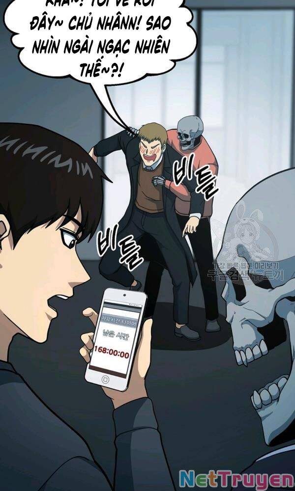 Ngoài nhà là ngục tối chapter 45 - Upload bởi truyensieuhay.com