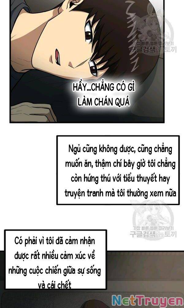 Ngoài nhà là ngục tối chapter 45 - Upload bởi truyensieuhay.com
