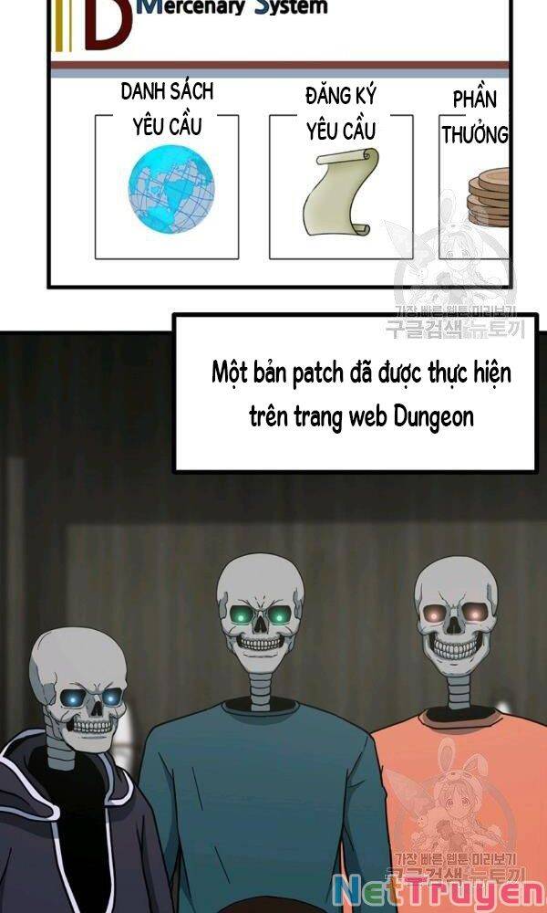 Ngoài nhà là ngục tối chapter 45 - Upload bởi truyensieuhay.com