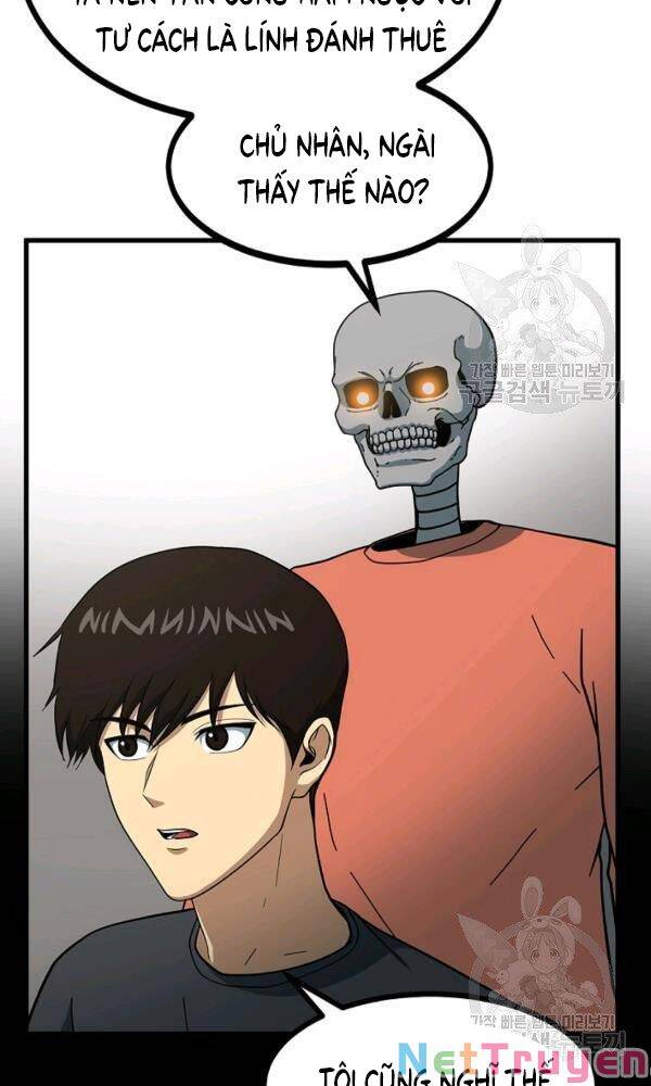 Ngoài nhà là ngục tối chapter 45 - Upload bởi truyensieuhay.com
