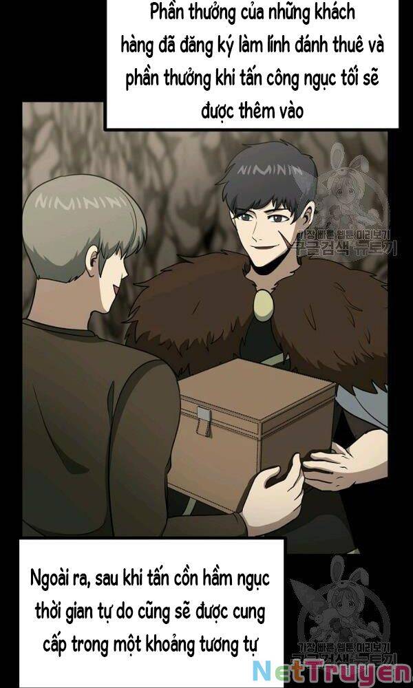 Ngoài nhà là ngục tối chapter 45 - Upload bởi truyensieuhay.com