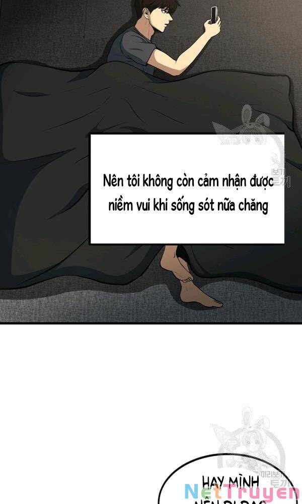 Ngoài nhà là ngục tối chapter 45 - Upload bởi truyensieuhay.com